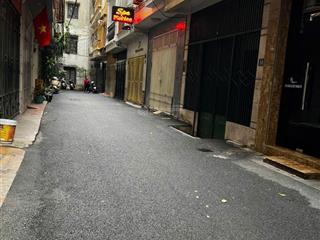 Bán nhà phố đỗ quang, cầu giấy, hà nội