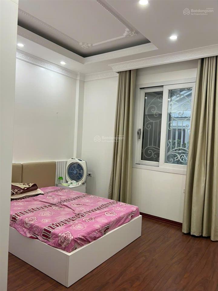 Bán nhà ngõ 68 hoàng ngân, trung hòa, cầu giấy, hà nội