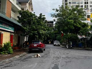 Bán lô góc meco, ngõ 102 trường chinh, phương mai đống đa