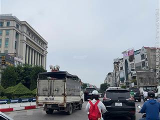 Bán nhà lô góc, mặt phố xã đàn, phường nam đồng, quận đống đa hà nội