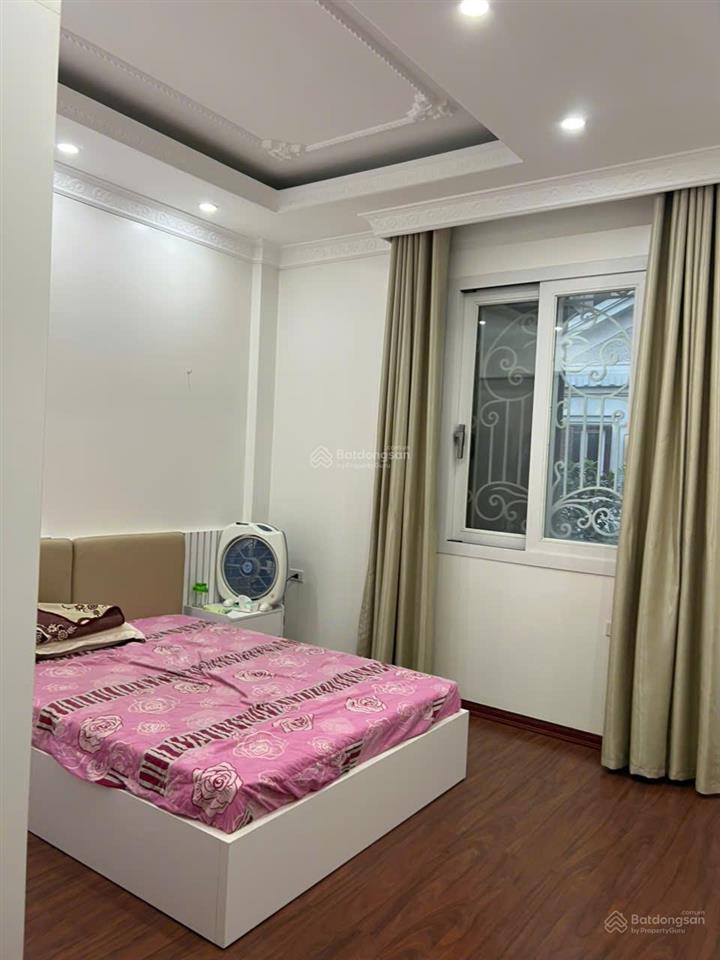 Bán nhà ngõ 145 phố quan nhân, thanh xuân hà nội