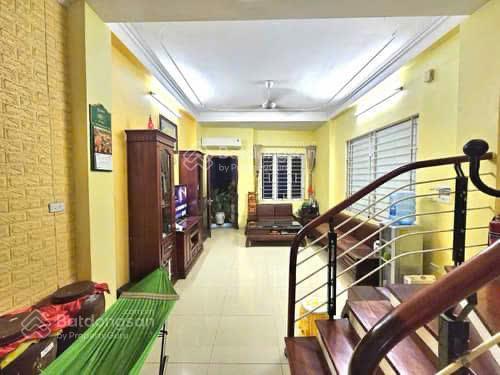 Bán nhà ngõ 112 mễ trì thượng, từ liêm, hà nội
