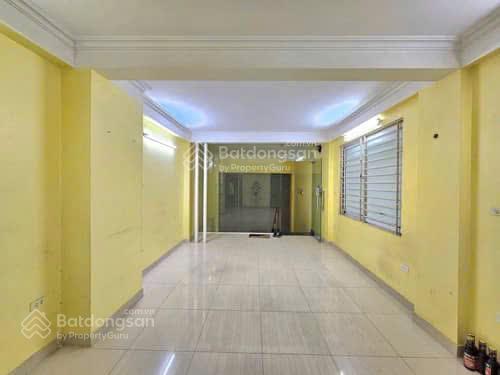 Bán nhà ngõ 112 mễ trì thượng, từ liêm, hà nội