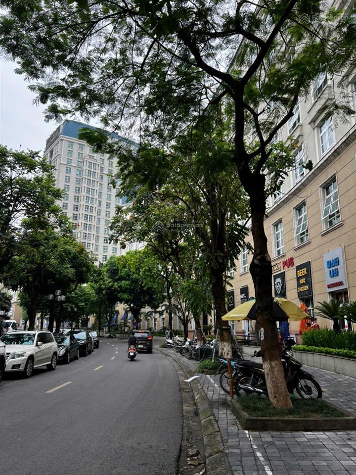 Bán nhà liền kề tt1 mỹ đình sông đà, nam từ liêm hà nội