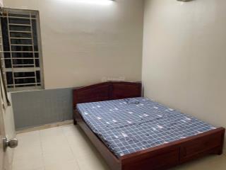 Cho thuê ch đủ đồ 36m2, 38m2 tầng 2 ở ct18 (happy house garden) đt việt hưng, long biên, hn