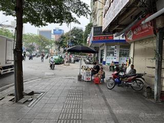 Mặt phố tây sơn 30m2 giá 11 tỷ vỉa hè rộng kinh doanh đỉnh vị trí vàng đắc địa
