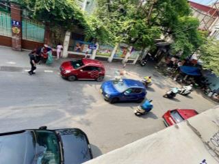 Bán nhà mặt phố cực hiếm cát linh lõi quận đống đa
