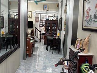 Hiếm! bán nhà láng hạ đống đa hà nội, 62m2 sổ đỏ chính chủ
