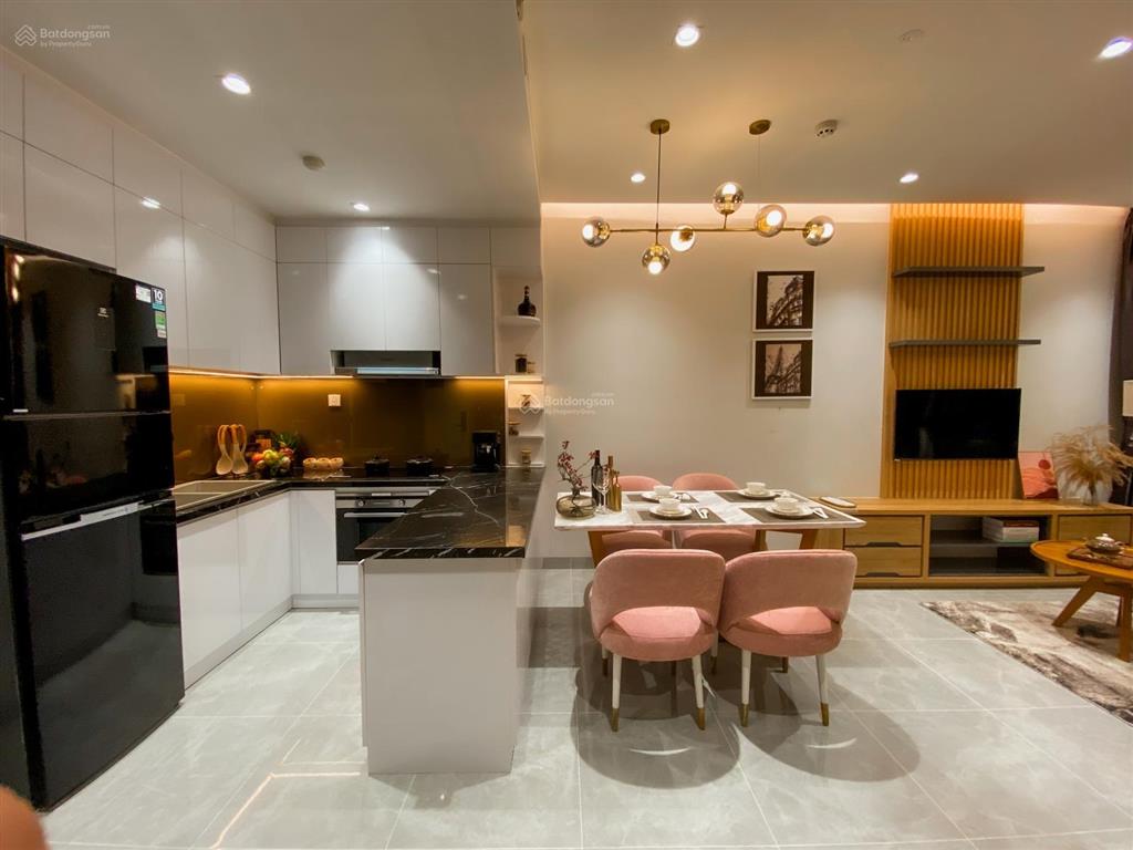 Bán gấp căn 2pn charm infinity view nội khu giá siêu tốt