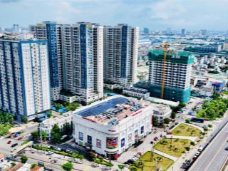 Bán nhanh căn 2pn charm infinity giá 39,7tr/m2 full vat view landmark siêu đẹp