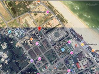 Bán đất biển ô bàn cờ cửa việt ngay mặt tiền quảng trường sự kiện