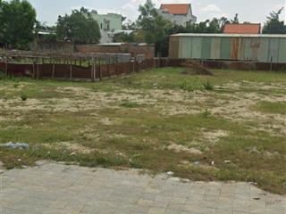 Hàng hiếm tại kđt an phú quý, 3,2 tỷ, mặt tiền 8 mét , điện ngọc , đà nẵng