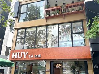 Cho thuê mặt bằng kinh doanh phố lê trọng tấn  thanh xuân ,dt 130m2 x 3t ,mt 6m ,nhận diện đỉnh