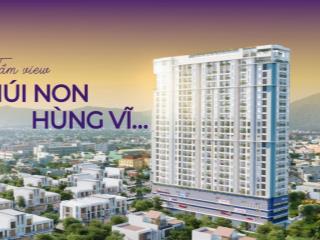 Mia center point chỉ với 2,6 tỷ căn 2pn giá tốt, vừa ở vừa đầu tư sinh lời