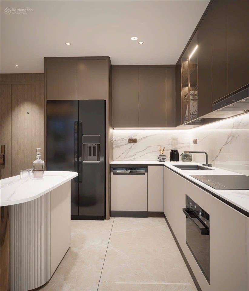 Căn hộ 75,1m2, 2pn, 2wc tại the legend city, võ văn kiệt, an hải nam, sơn trà, đà nẵng, giá tốt