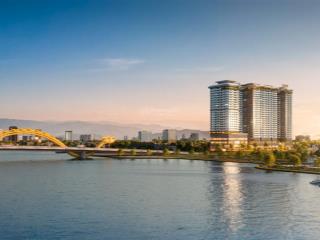 Bán căn hộ the legend city, 6 tỷ, 60 m2, tọa lạc tại võ văn kiệt, an hải nam, sơn trà, đà nẵng