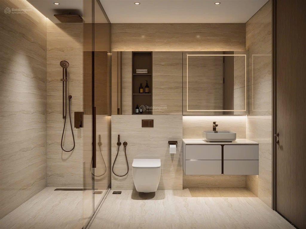 Bán căn hộ the legend city, 6 tỷ, 60 m2, tọa lạc tại võ văn kiệt, an hải nam, sơn trà, đà nẵng