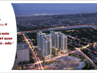 Bán cc fpt plaza 4, 2,9 tỷ, 70m2, chính chủ, giá ưu đãi tại hòa hải, ngũ hành sơn, đà nẵng