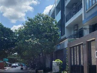 Bán nhà riêng 6pn, 7wc tại đặng thùy trâm, p. 13, bình thạnh, 22 tỷ, 120m2 giá siêu hời