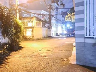Bán nhà riêng view đẹp tại nguyễn văn đậu, 10,5 tỷ, 104m2, bình thạnh, hcm
