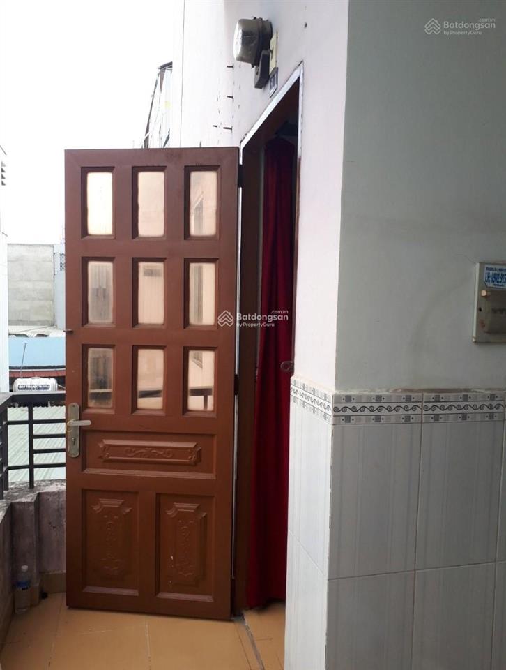 Cho thuê phòng trọ tại đường dương bá trạc, gần cầu nguyễn văn cừ, quận 8