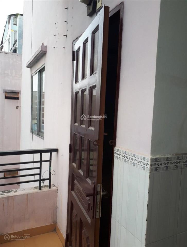 Cho thuê phòng trọ tại đường dương bá trạc, gần cầu nguyễn văn cừ, quận 8