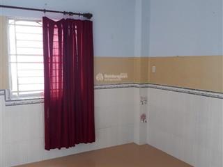 Cho thuê phòng trọ tại đường dương bá trạc, gần cầu nguyễn văn cừ, quận 8