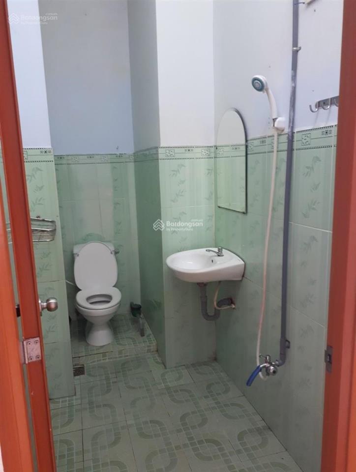 Cho thuê phòng trọ tại đường dương bá trạc, gần cầu nguyễn văn cừ, quận 8