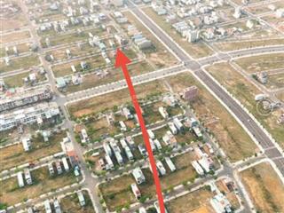 Bán đất đẹp điện âm tại kđt hòa xuân mở rộng, 5,4 tỷ, 105m2, cơ hội đầu tư hot