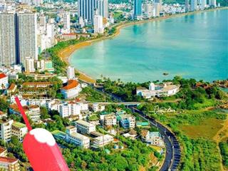 Bán nhà hẻm 10m đường phạm văn đồng cách biển hòn chồng chỉ 100m giá 5tỷ9