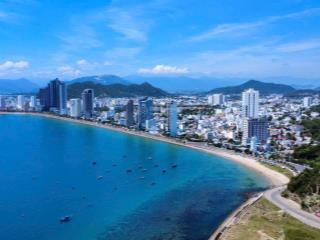 Bán căn nhà sát biển đường dương hiến quyền nhỏ vĩnh hoà nha trang chỉ cách biển 100m vị trí đẹp