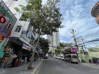 Bán nhà 7 tầng mặt tiền đường hoàng hoa thám lộc thọ nha trang hướng chính đông hàng hiếm giá 19tỷ