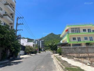 Bán lô đất mặt đường triệu quốc đạt vĩnh hoà nha trang hàng hiếm ngang 8,6m giá rất tốt