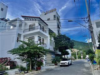 Bán lô góc đường nguyễn phi khanh vĩnh hoà hướng đn giá chỉ 74tr/m2 hàng đầu tư sinh lời