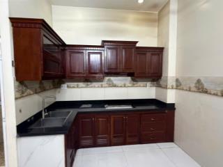 Nhà mặt tiền 45 đường số 01, p11 , gò vấp