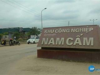 Chúng tôi cần cho thuê đất kcn nam cấm lâu dài, diện tích từ 0.535 hecta  0559 356 ***