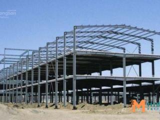 Chúng tôi cần cho thuê kho hoặc xưởng 2100m2 nằm trong kcn vsip nghệ an