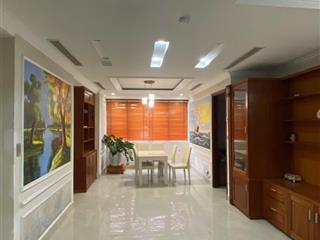 Cho thuê căn hộ chung cư penhouse duplex 2 tầng 200m2 nguyễn sĩ sách, full nội thất cao cấp