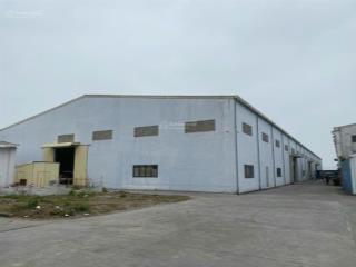 Chúng tôi cần chuyển nhượng dự án kho xưởng đất 1ha (đất sản xuất) tại hưng nguyên nghệ an