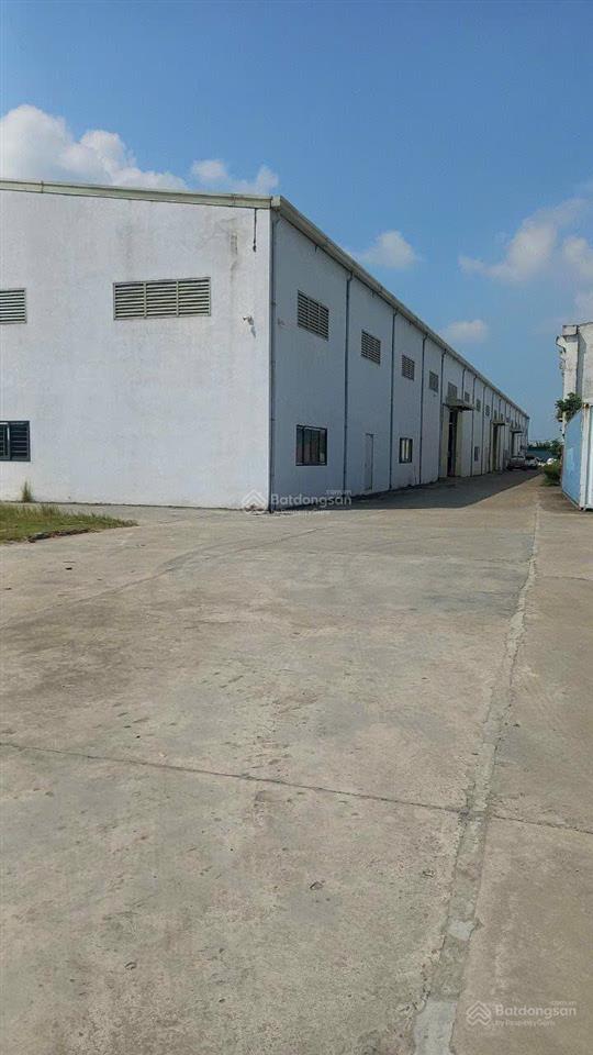 Chúng tôi cần chuyển nhượng dự án kho xưởng đất 1ha (đất sản xuất) tại hưng nguyên nghệ an