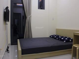 Phòng trọ unicorn chi nhánh nguyễn thị thập, 150m đến lotte mart, q. 7