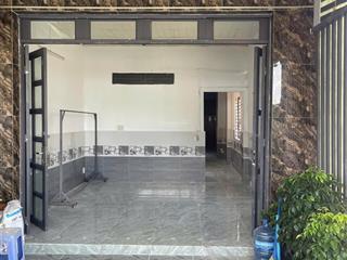 Nhà 1 sẹc gò ô môi 3pn 77.5m2 giá chỉ 4.85 tỷ cách chợ phú thuận 50m