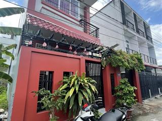 Nhà 3 tầng 124.7m2 hẻm 1734 lê văn lương, nhơn đức, nhà bè giá chỉ 3.35 tỷ (tl)