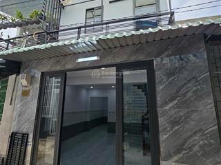 Nhà 2 tầng 2pn 2wc sát khu phú mỹ hưng chỉ 3,x tỷ pháp lý chuẩn dọn ở ngay