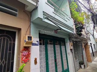Chính chủ bán nhà tân hưng q7 sổ riêng 30m2, 2 tầng, 3,15 tỷ cho vay nhanh