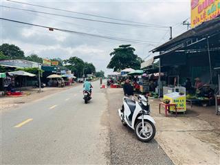 Đất hcm mặt tiền dt749b  giá 175tr   0926 363 ***