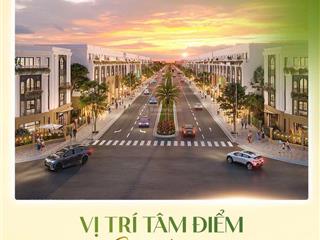 Bán nhà liền kề 67,5m2 xây thô 4 tầng chỉ có 5,62 tỷ tại vinhomes dương kinh