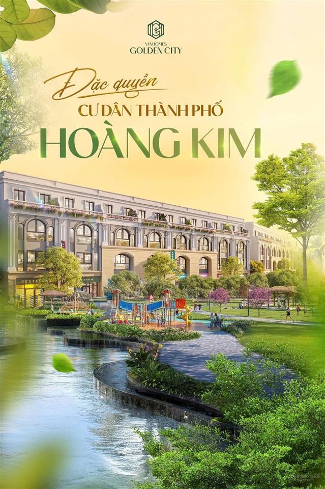 Bán nhà liền kề 67,5m2 xây thô 4 tầng chỉ có 5,62 tỷ tại vinhomes dương kinh