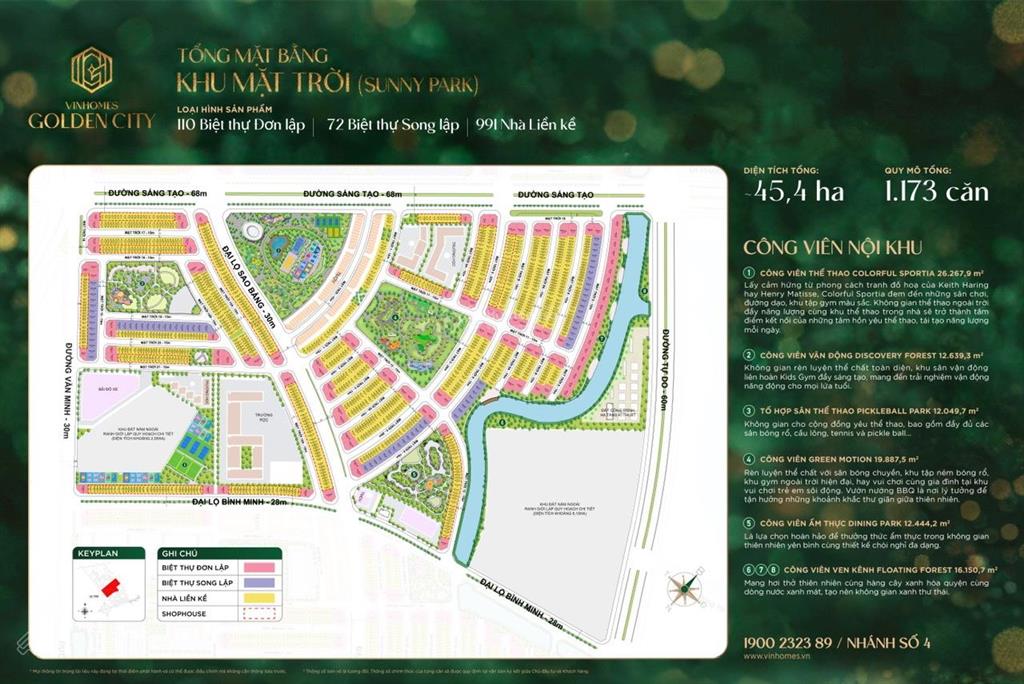 Bán nhà liền kề 67,5m2 xây thô 4 tầng chỉ có 5,62 tỷ tại vinhomes dương kinh