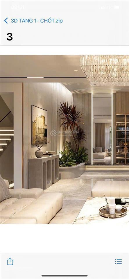 Cần bán gấp siêu biệt thự hud trầu cau 240m2. giá tốt